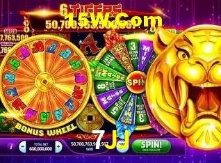 Jogo Spaceman 7JJ