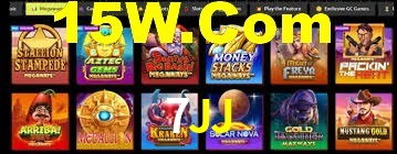 VIP Casino 7JJ