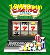 Casino Ao Vivo 7JJ