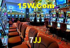 Tennis Betting 7JJ