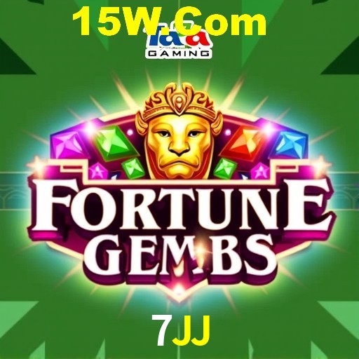 Game Providers 7JJ