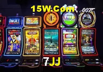 Apostas de Tênis 7JJ