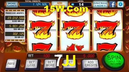 Casino Ao Vivo 7JJ