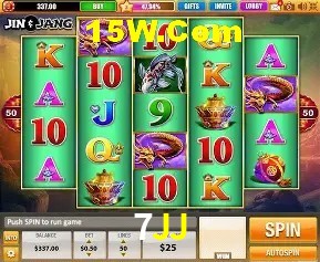 cassino 7JJ
