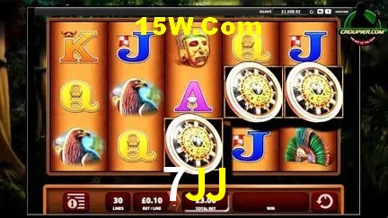 Diretório de Jogos 7JJ