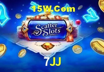 Estatísticas 7JJ