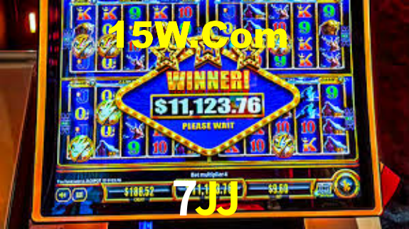 7JJ Com Login