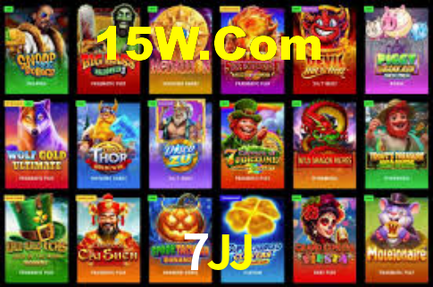 7JJ Com Login