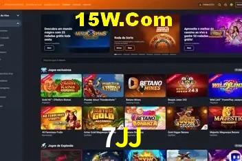 Ofertas Exclusivas 7JJ