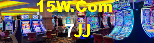 7JJ - Máquinas Caça-Níqueis On-Line - 7JJ Bet