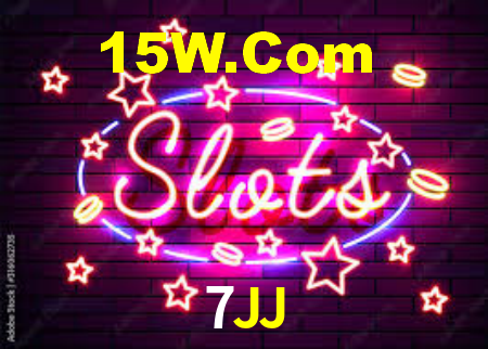 7JJ