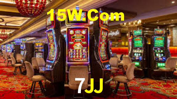 7JJ