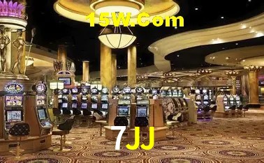 Mesa de Blackjack 7JJ